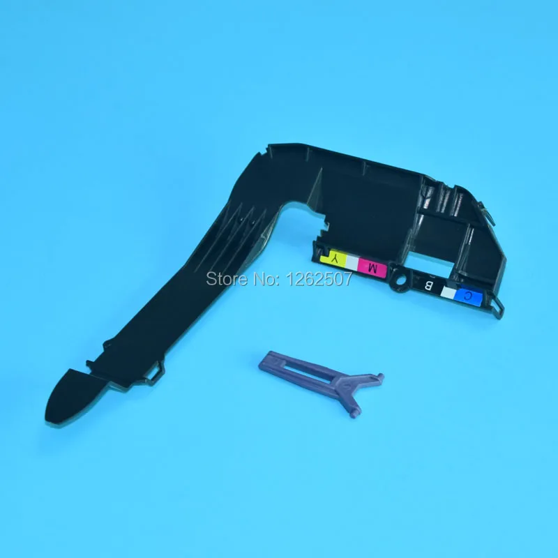 C7769 40041 новая система чернильная трубка с замком для HP designjet 500 ps 510 800 plus 510ps 800ps
