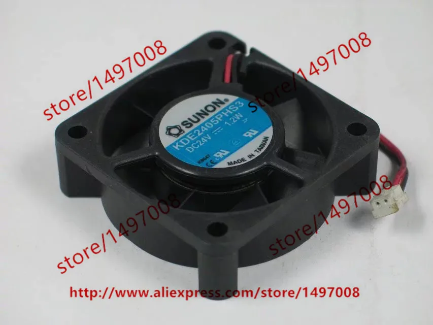 sunon kde2405phs3