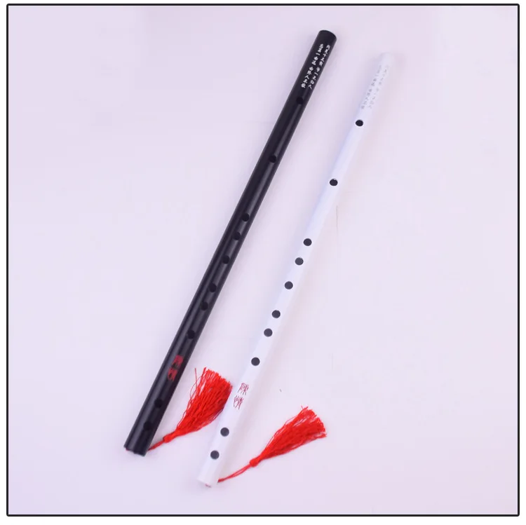 Grandmaster of Demonic Cultivation Wei Wuxian Flute реквизит для косплея основатель дьяболизма Chenqing Flute музыкальный инструмент