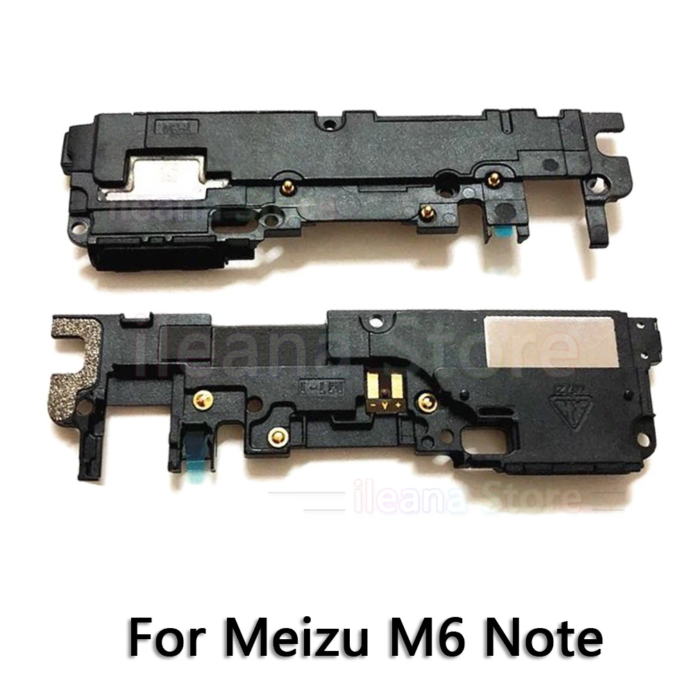 Динамик с громким звуком для телефона гибкий кабель Meizu M2 M3 M3s M5 M5s Note Mini U10 U20 детали