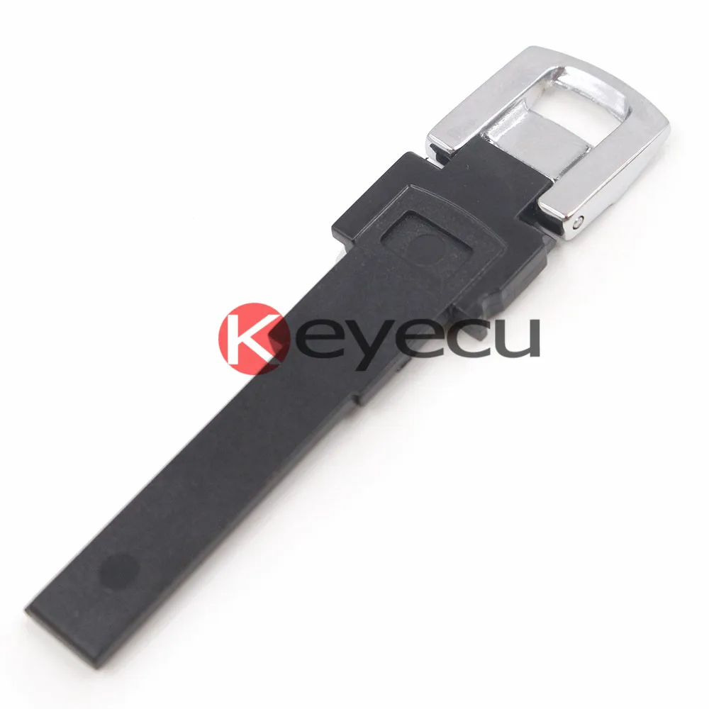 Новинка запасная деталь Keyecu для VW Touareg CC Passat|fob|fob key |