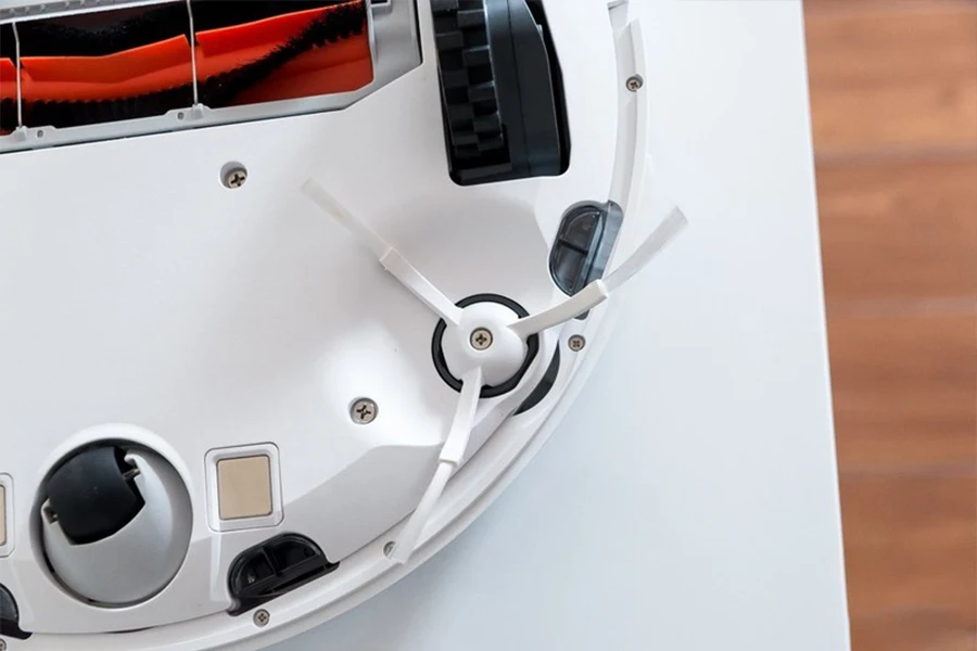 [] Xiao mi Roborock S50 S55 mi робот-пылесос автоматический подметальный для домашнего управления приложением влажная Швабра плановая Очистка