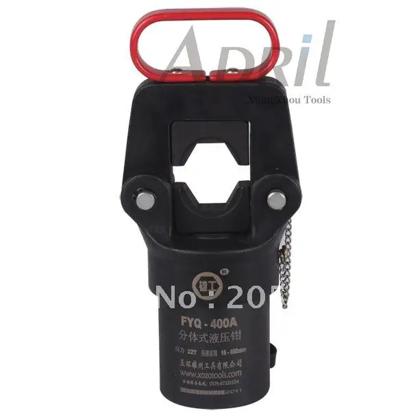 Гидравлические обжимные инструменты Separeate гидравлические плоскогубцы под