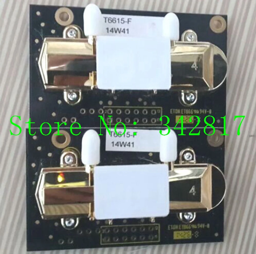 T6615 F двухканальный недисперсионный инфракрасный (NDIR) датчик CO2|sensor co2|co2 sensorco2 co2 |