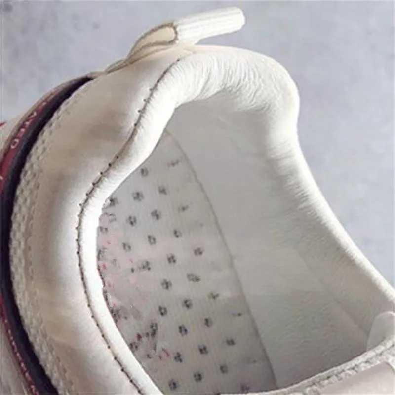 FragrantLily 2018 модная повседневная женская обувь вулканизированной Соответствие