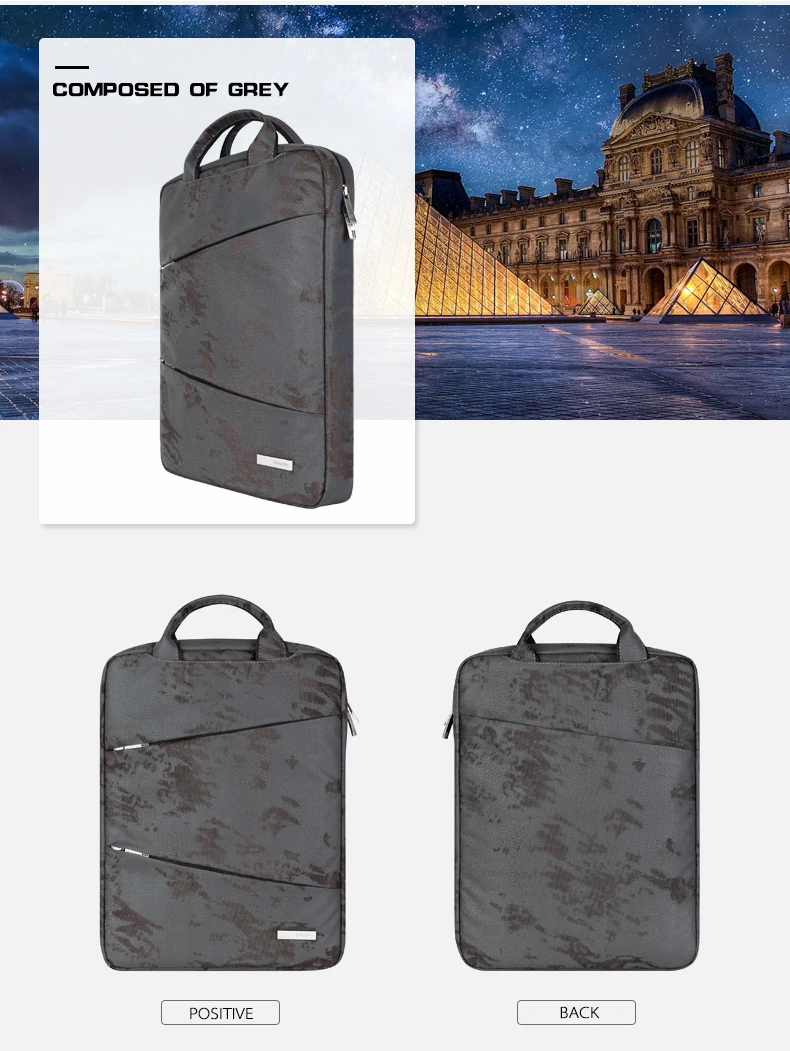 Мужская и женская Портативная сумка, сумка для ноутбука, чехол для Macbook Air Pro 11 12 13 13,3, рукав для ноутбука Dell, hp, Asus, acer, lenovo 14