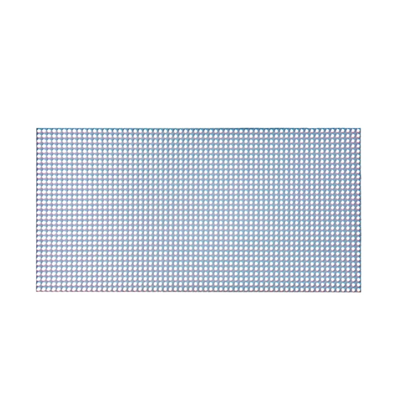 SMD2121 64x32 точечная матрица P4 RGB светодиодный рекламный светодиодный Экран модуль доска 64x32 пикселей высоким разрешением 1/16 сканирования