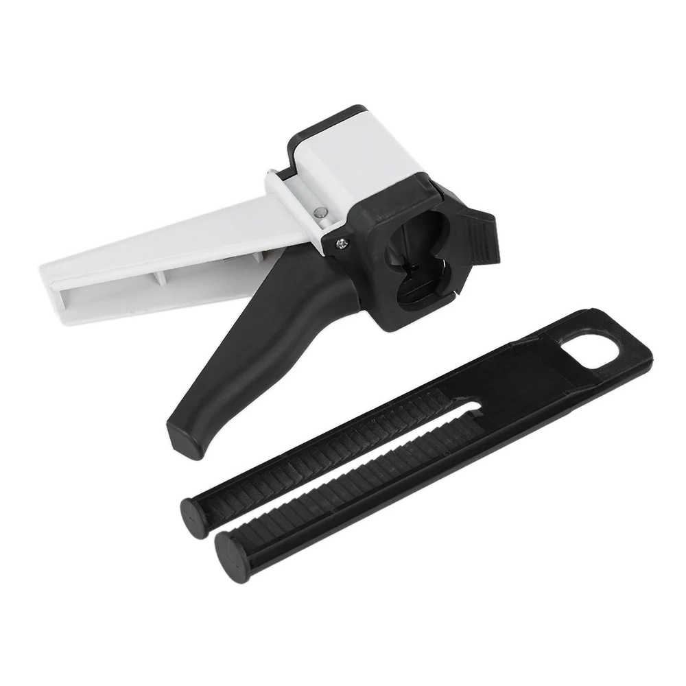 Impression смешивающий диспенсер пистолет Универсальный ручной силиконовый