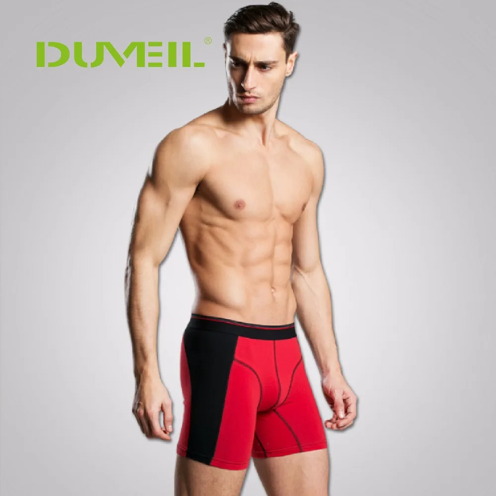 Размера плюс 4XL 2 шт./лот хлопковые эластичные влагопоглощающие пот мужские