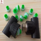 10 шт. сантехнические фитинги 12 дюйма, 20 мм, фотоэлемент для герметизации смесителя