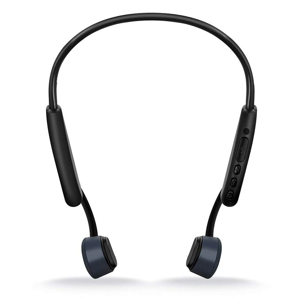 Bluenin Bluetooth 5 0 наушники с костной проводимостью беспроводной спортивный наушник