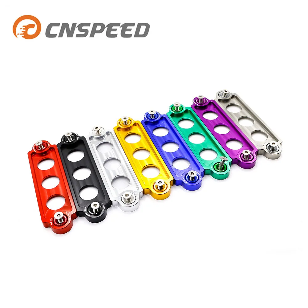 Крепление батареи CNSPEED Integra устройство для крепления yc100505|Вал двигателя| |