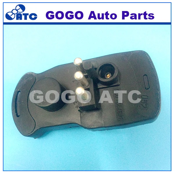 Потенциометр воздушного потока положение дроссельной заслонки для M ERCEDES BENZ W124 W126