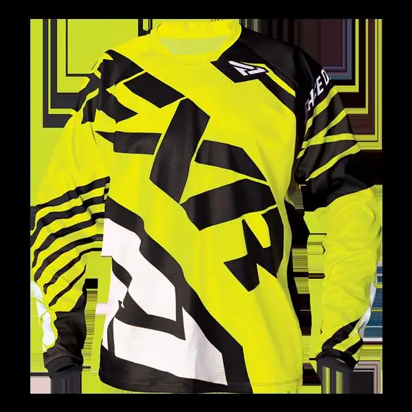 Новый moto rcycle Racing rbike поло костюмы крест MTB GP футболка для верховой езды мужчин