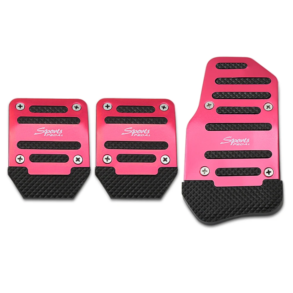 Автоматическая коробка передач с ручным приводом дроссельной заслонки педали