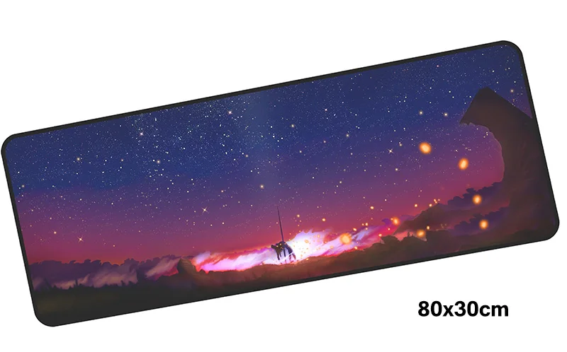 Size 800x300X3MM Evangelion геймерский коврик для мыши 800x300X3 мм игровой коврик для мыши большой великолепный ноутбук pc аксессуары ноутбук padmouse эргономичный коврик - Цвет: Size 800x300X3MM