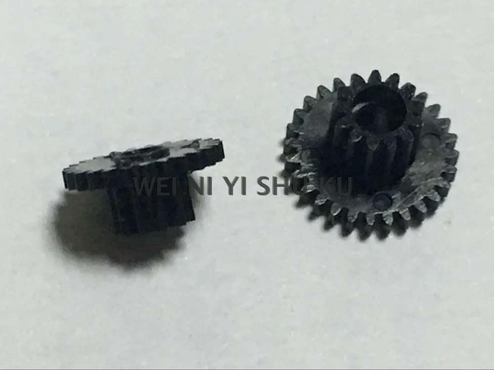 Запасные части для камеры Canon 18-55 IS Focus Motor Gear | Электроника