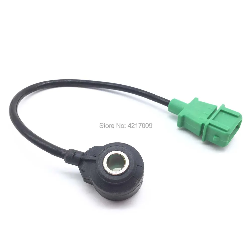 Knock(детонации) Сенсор для peugeot 306 406 407 607 806 807 Fiat Ulysse Renault Clio Laguna для Citroen C5 Xantia Xsara ZX XM