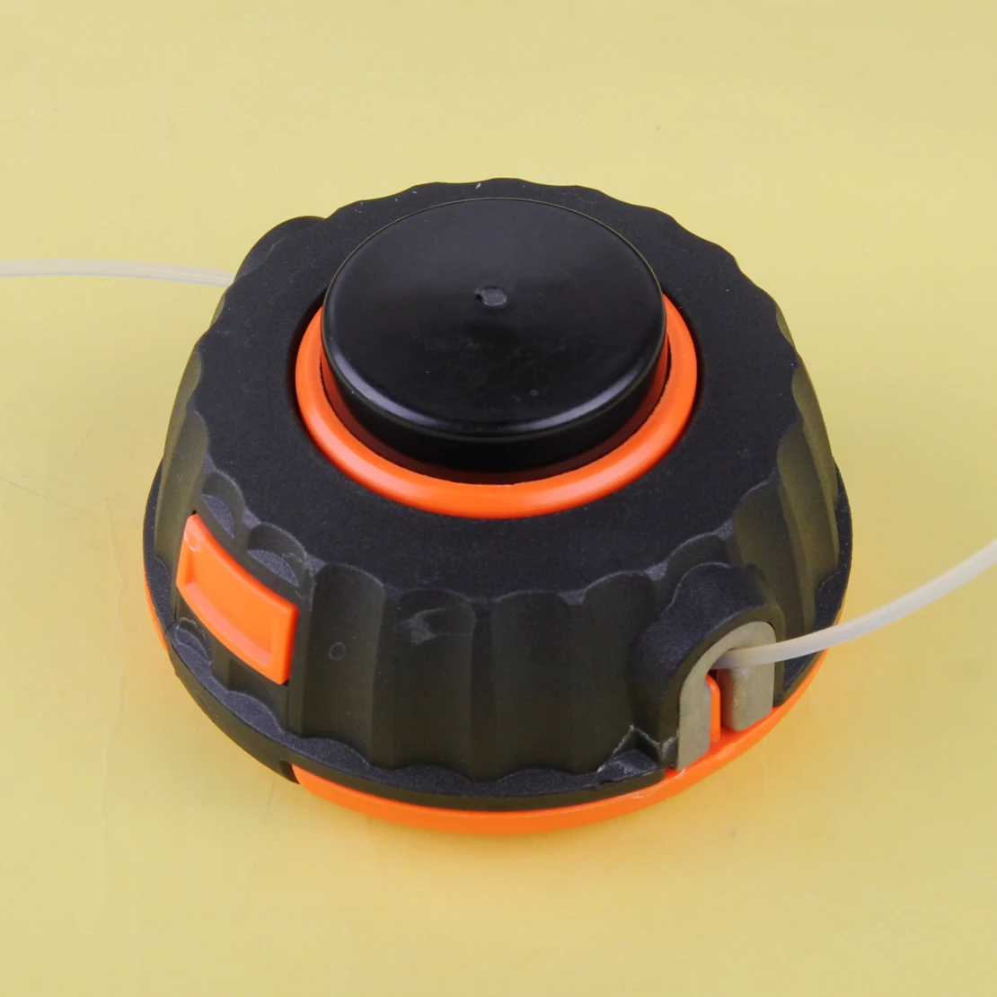 LETAOSK String Trimmer Head Fit For Poulan Weedeater MX557 P4500 PP125 PP136E 537419211