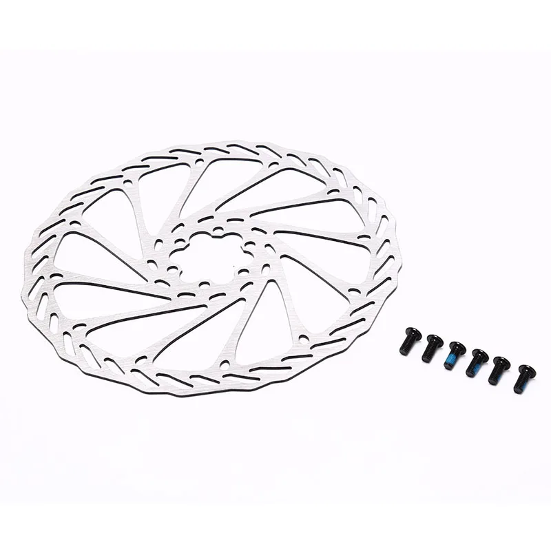 Gmarty MTB/дорожный дисковый тормоз/Велосипедный тормозной диск cyclocross Центральная