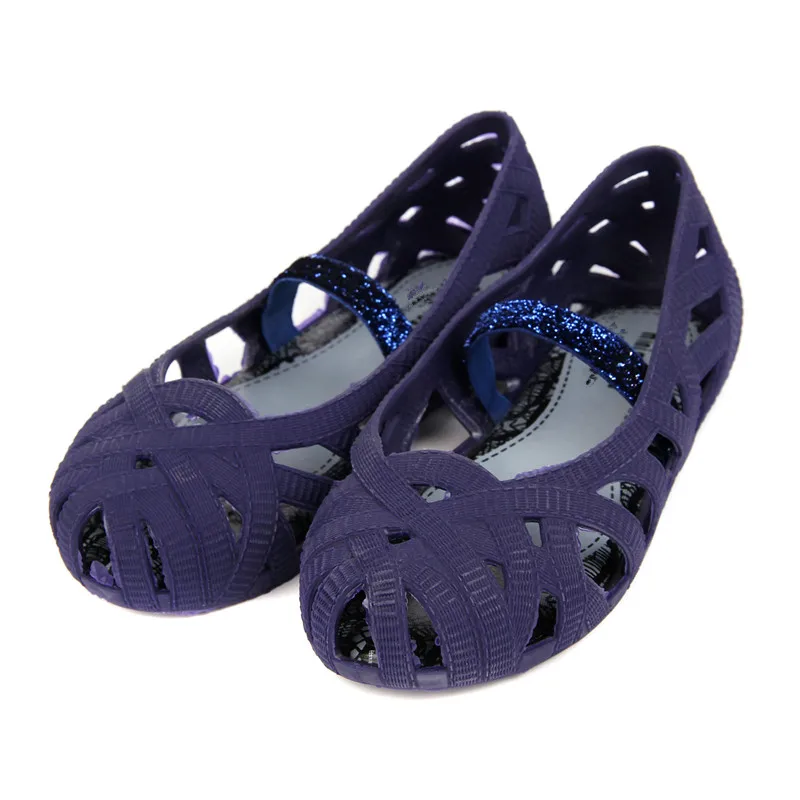 Сандалии для девочек Melissa прозрачные сандалии детская обувь 2019|mini melissa|jelly shoes