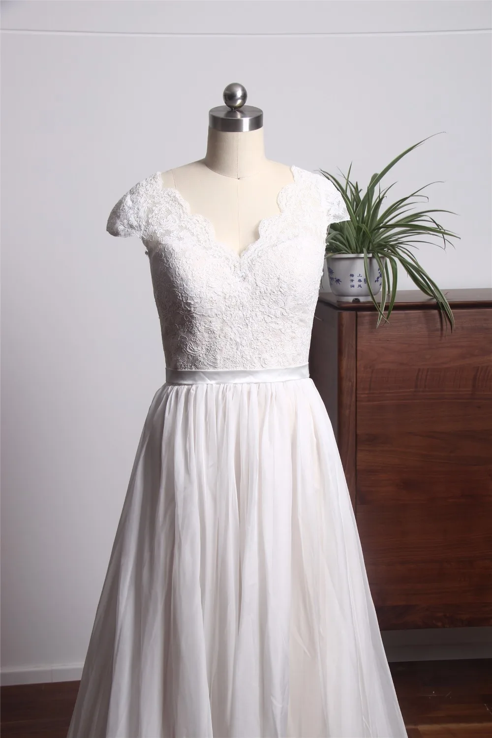 Vestido de festa longo великолепные белые платья для выпускного вечера длинное кружевное