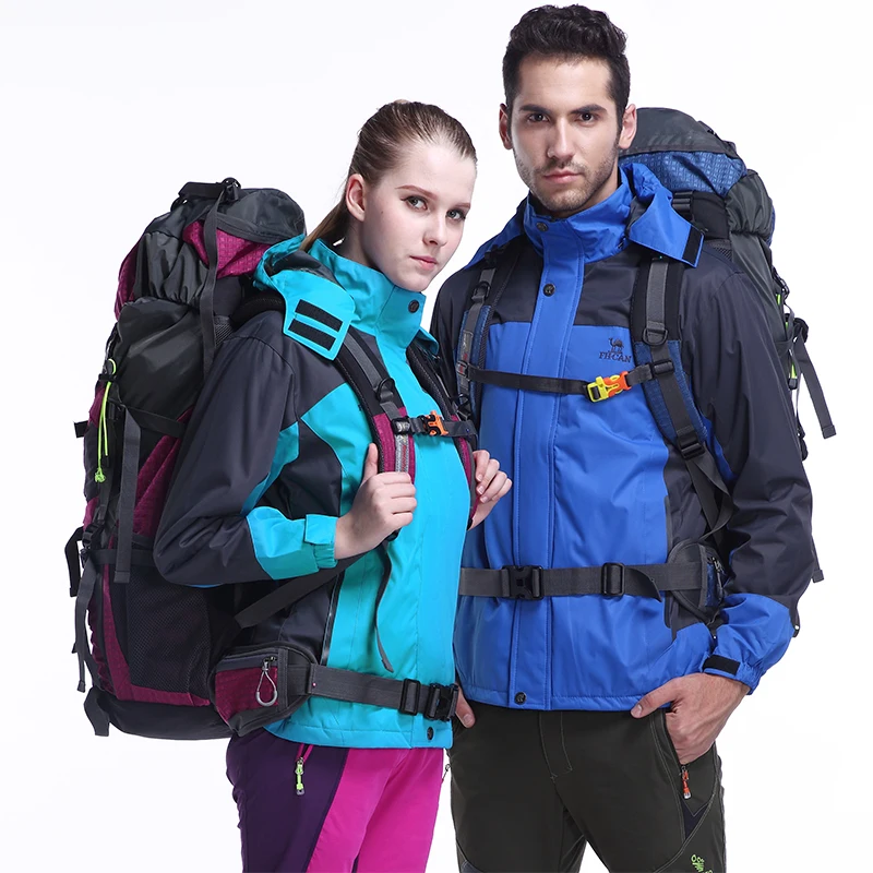 Мужская и Женская ветровка MANLI водонепроницаемая ветрозащитная куртка для