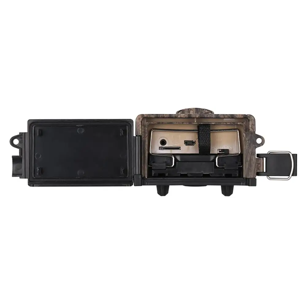 LW12C IP55 Водонепроницаемая 12MP 1080 P HD камера ночного видения для охоты Инфракрасная камера ночного видения для охоты