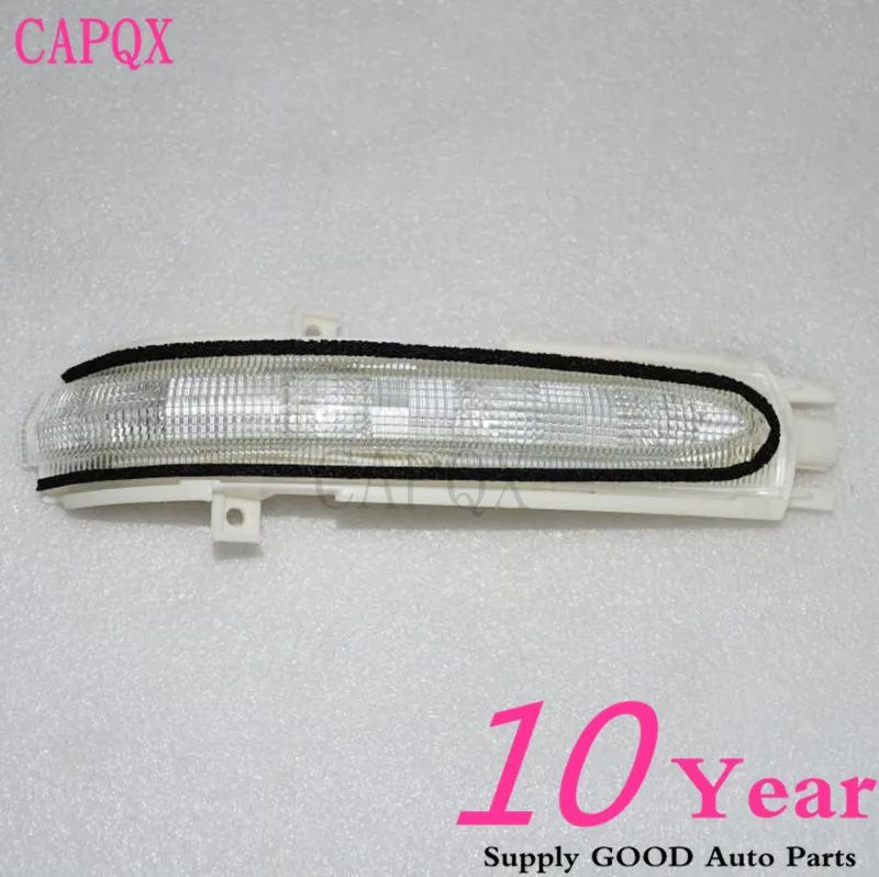 CAPQX для ACCORD CM4 CM5 CM6 CL7 CL9 2003 2007 наружного зеркала заднего вида acstreet TSX светодиодный
