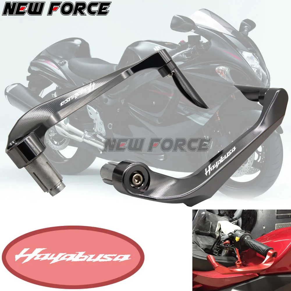 Универсальные рычаги тормоза и сцепления для мотоциклов SUZUKI HAYABUSA/GSXR1300 GSXR 7/8 1300