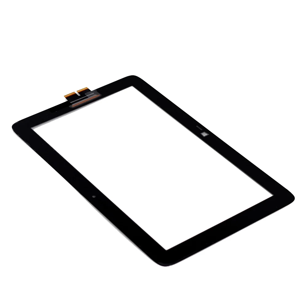 11 6 "Tablet спереди Стекло Сенсорный экран дигитайзер для hp Pro X2 410 G1|ЖК-экран