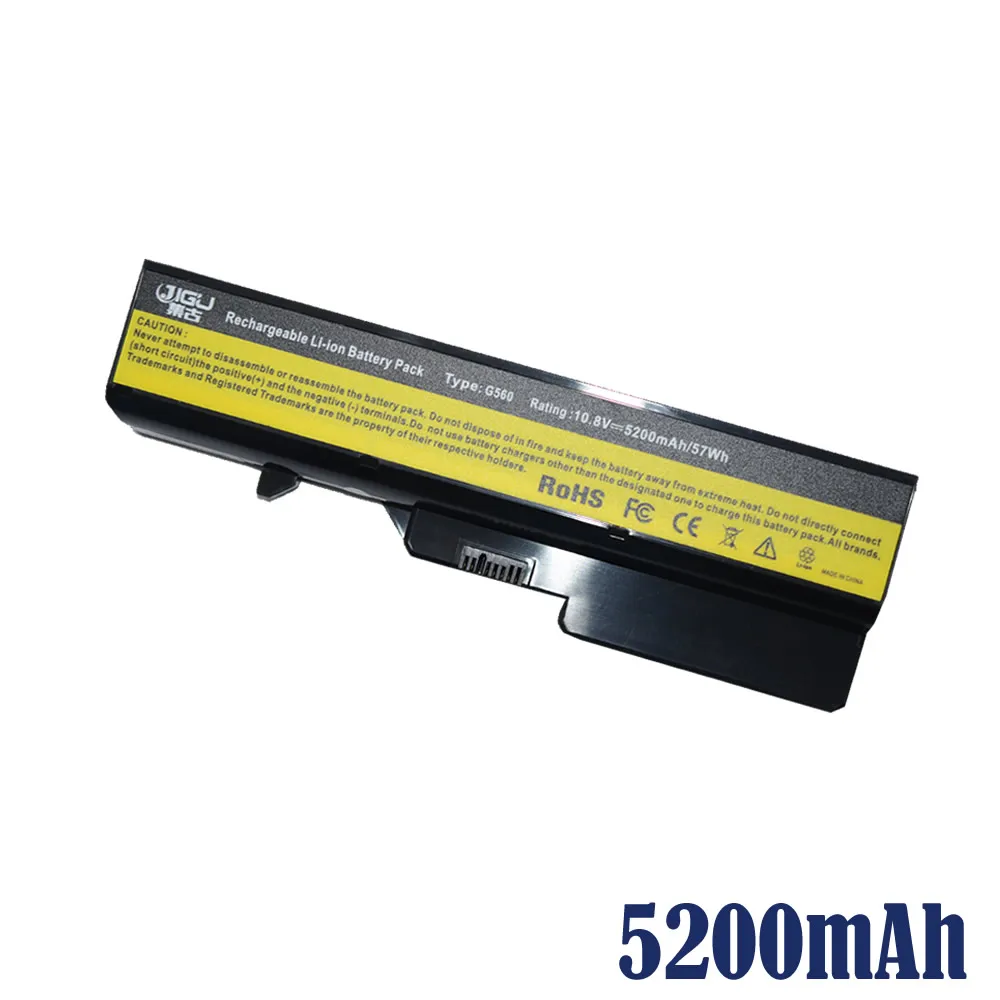 Новый аккумулятор для ноутбука Lenovo IdeaPad G780 V370 Z370 Z460 G560 G565 B470 B457 K47 V470 b570 G460 G470 G770 57Y6454