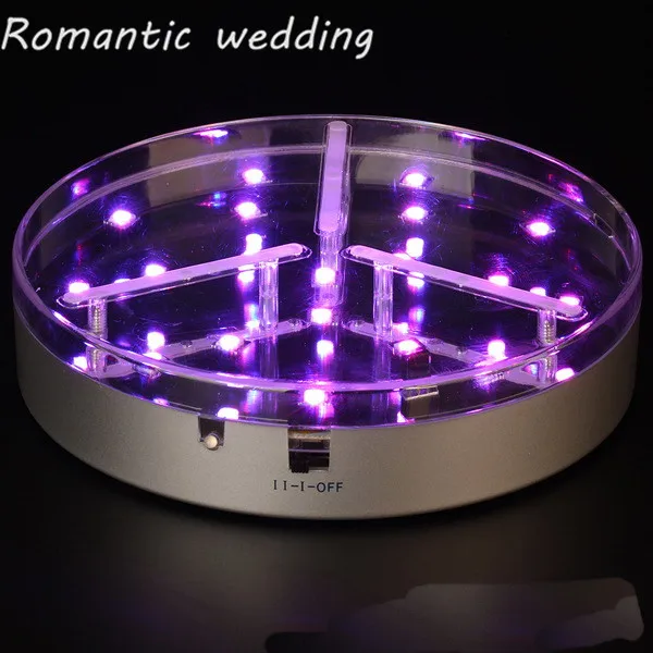 Цветная (RGB) управления Светодиодный Водонепроницаемый светодиодный Акцент