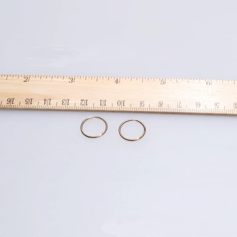 Серьги из сплава 1 пара серьги с геометрическим узором серебряные круглые модные