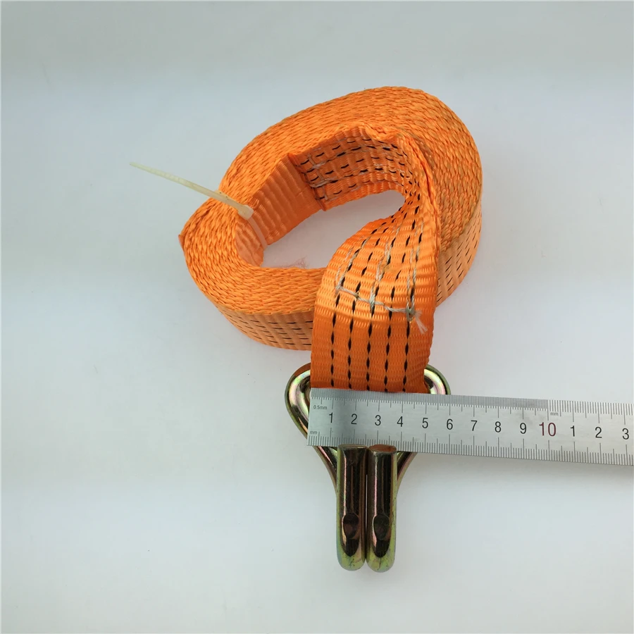 Ремень для грузовика STARPAD 5T 6 м + в комплекте с крючком|strap strap|strap fixingstrap cargo |