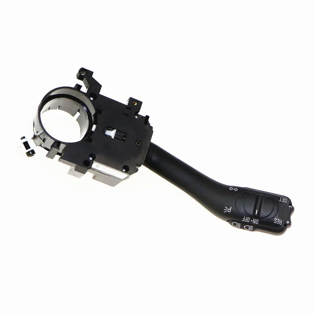 HONGGE руль круиз контроль стебель+ кабель для Passat Golf Bora MK4 Beetle, sharan Superb 18G953513A 1J1970011F
