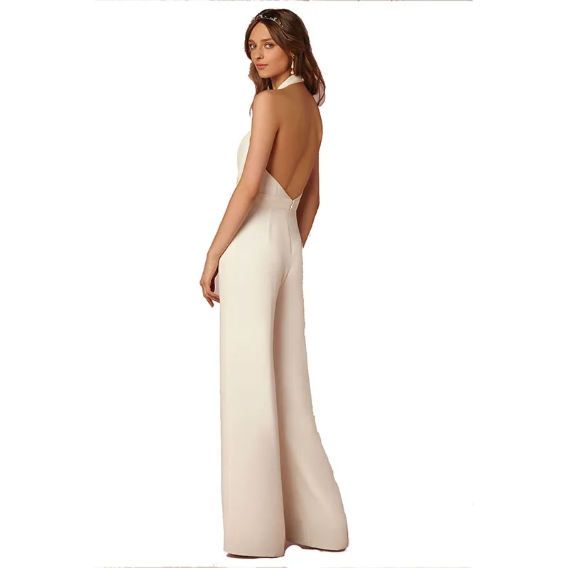 Женский комбинезон без рукавов весенний ажурный элегантный пикантный с открытой