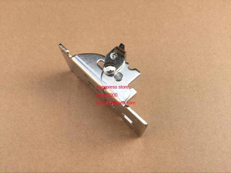 90 180 градусов складной шарнир мебельный соединитель самоблокирующаяся пластина