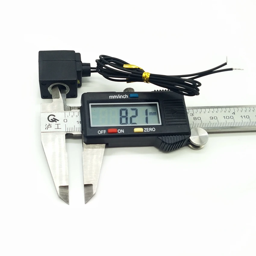 Катушка электромагнитного клапана для пневматического серии 4V110 AC220V DC24V