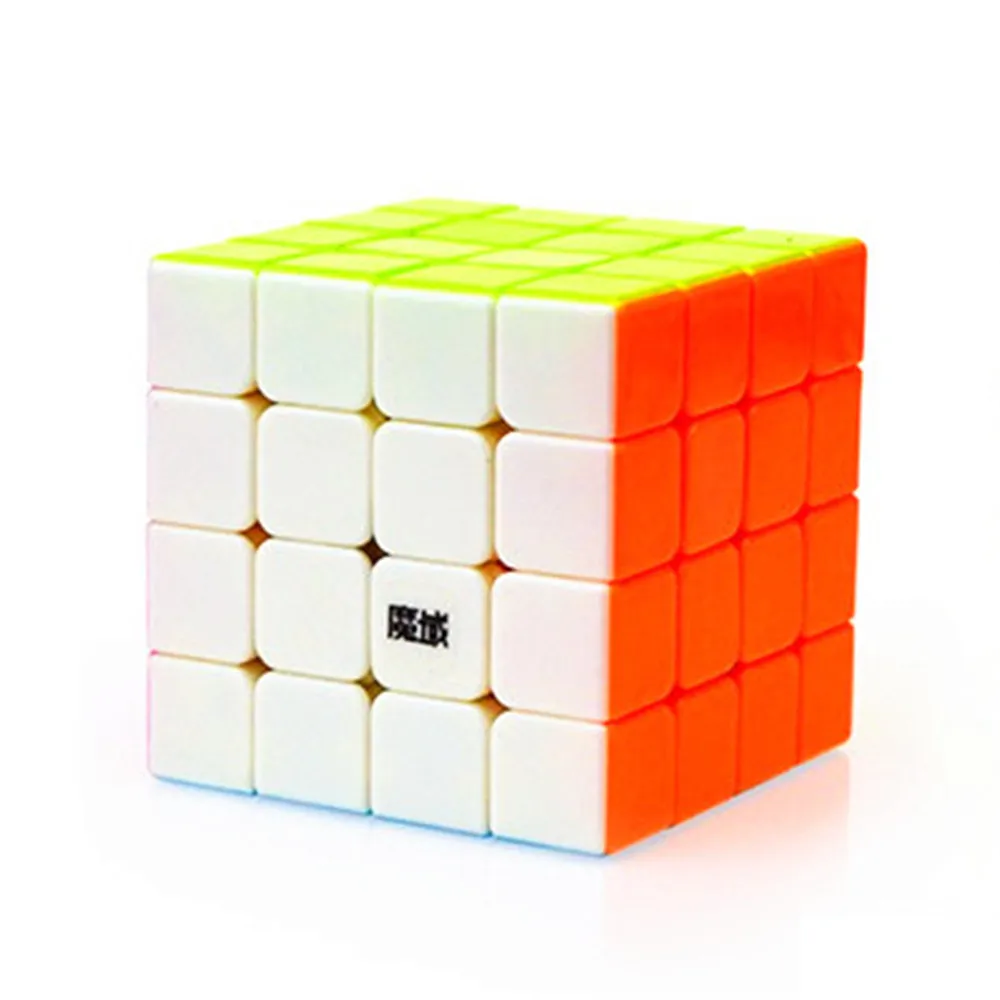 MOYU AoSu 4x4x4 Speedcubing Puzzle for Beginner Magic Cube Toys For Children Ultra-Smooth 4x4 Speed | Игрушки и хобби