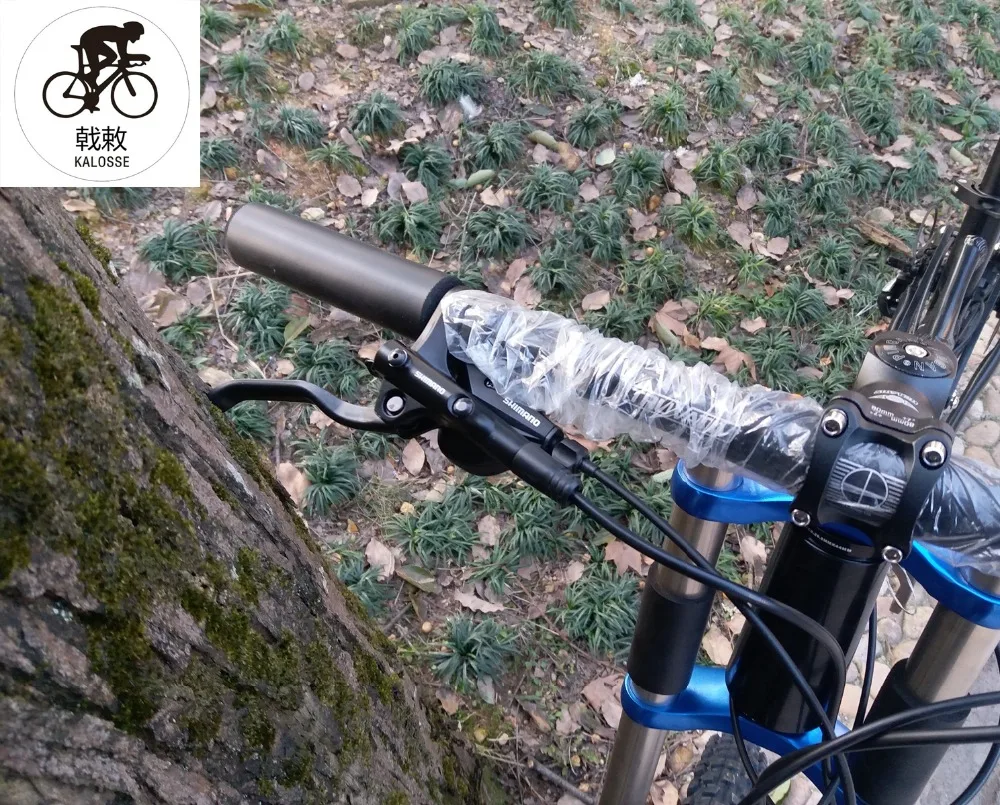 Kalosse M4000 27 скоростей мягкий хвост рама XC/AM bicicleta горный велосипед женщина 26er велосипеды сплав гидравлические тормоза