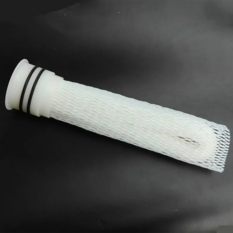 10 дюймовый Высококачественный фильтр из полого волокна ультрафильтрующий