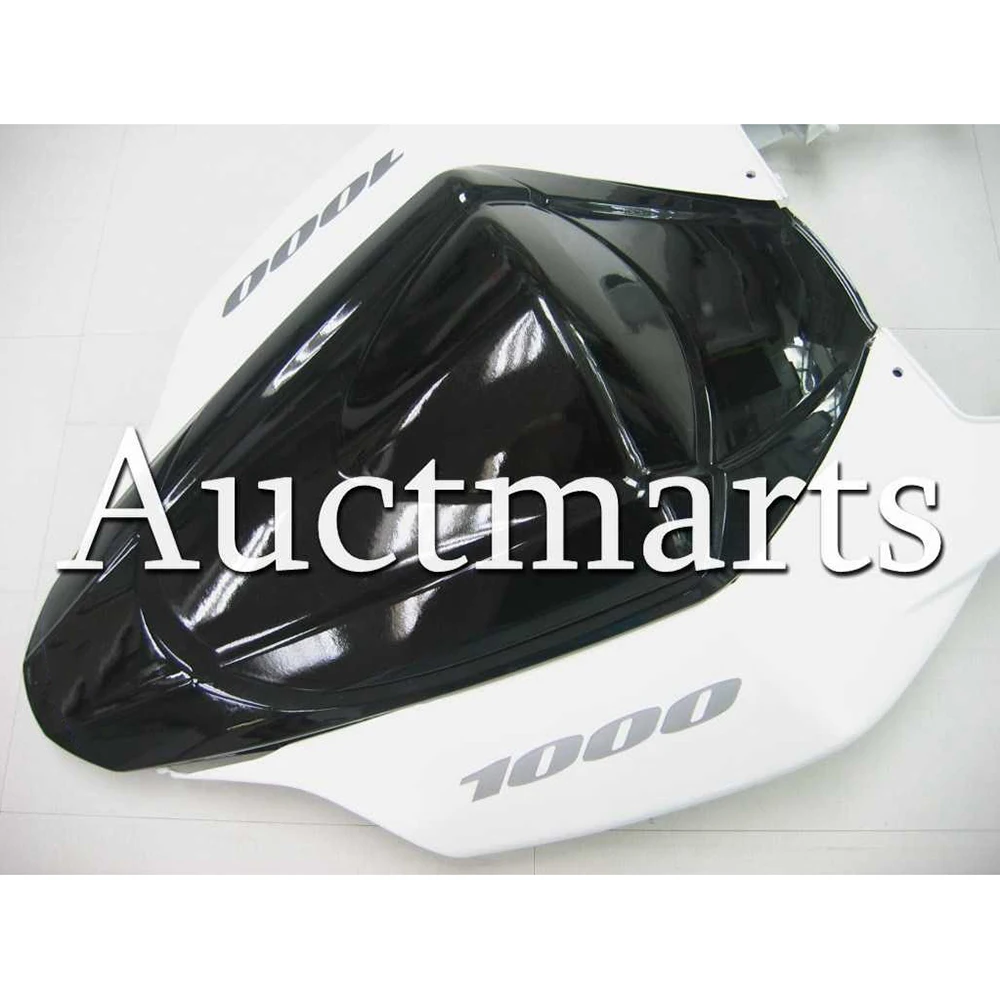 Комплект обтекателей для Suzuki GSXR1000 07 08 GSX-R1000 K7 2007 2008 Пластик впрыска ABS Набор
