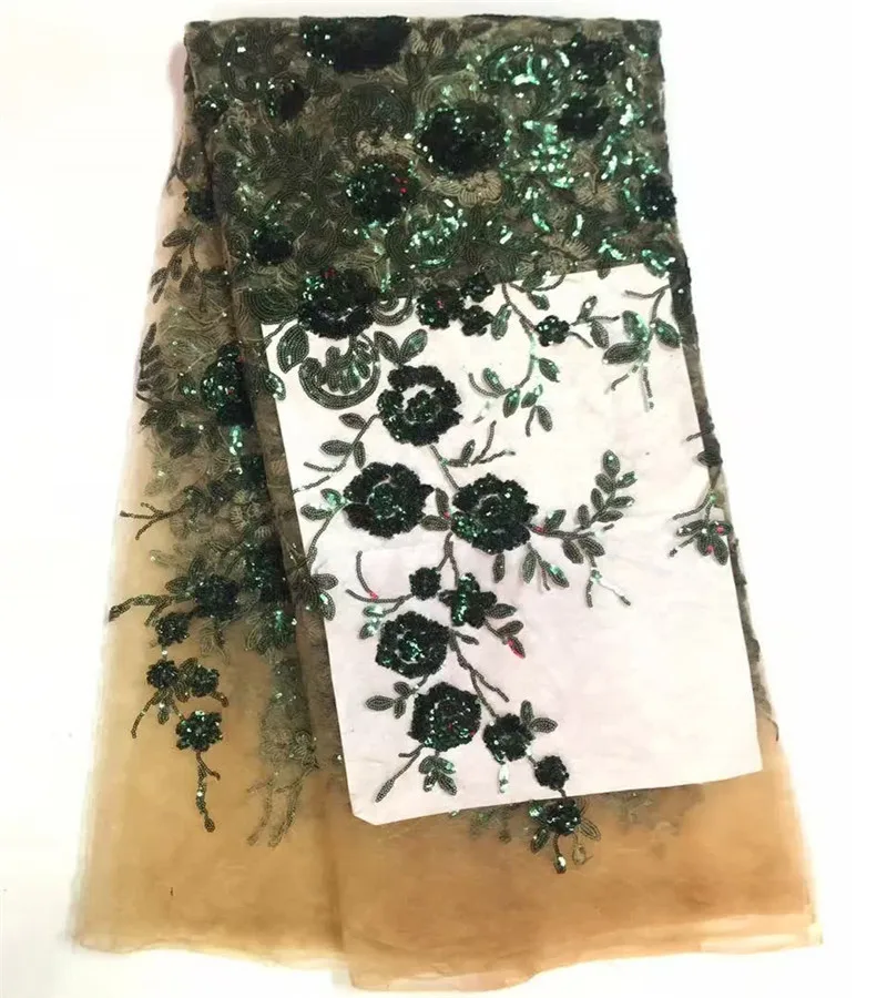 Кружевная ткань с вышивкой в виде цветка розы | Дом и сад