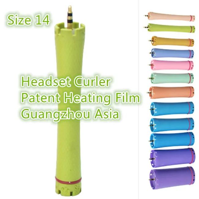 36 В Выходное напряжение для использования в салонах цифровая завивка волос