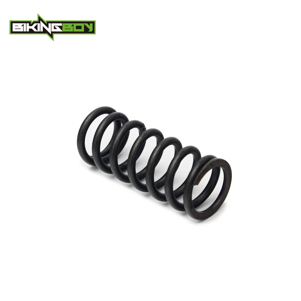 BIKINGBOY для Honda CRF 450 R CRF450R 2011 2012 Suzuki VL 800 Volusia C50 2001-2017 Yamaha YZF R3 2015-2018 4 шт. пружинный клатч