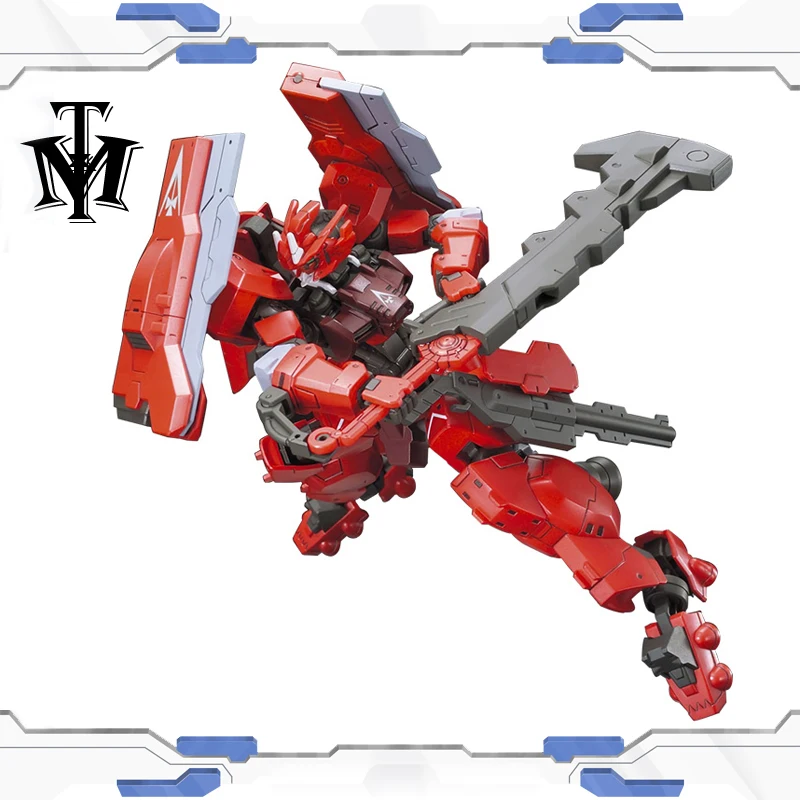 Япония HG железнокровные сироты воина гундама Astaroth происхождения 1/144 модель ASW G 29