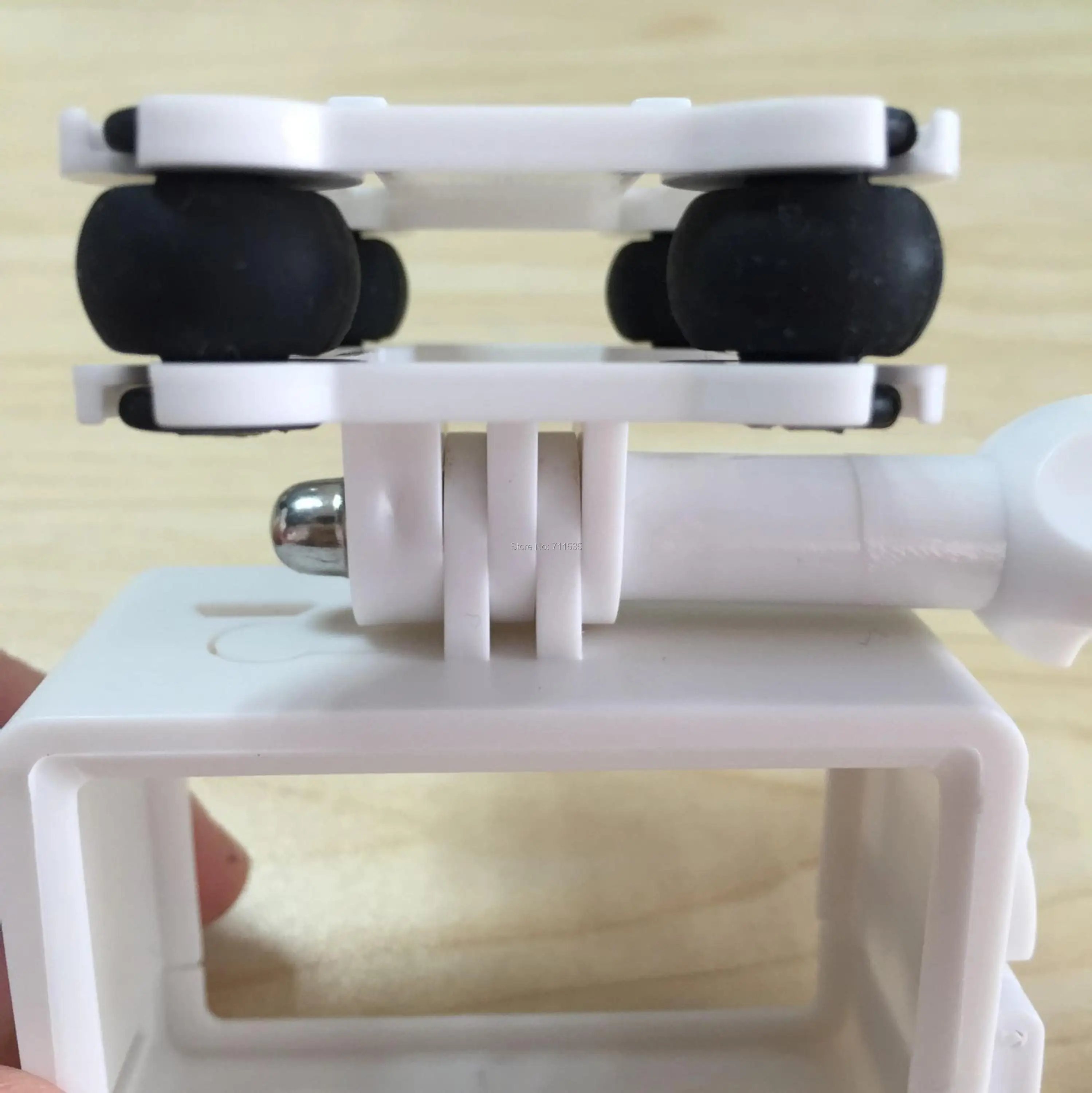 2 шт. SJCAM GOPRO Camera Gimble Mount Set запасные части для SYMA X8 X8C X8W X8G X8HC X8HW X8HG Holder Gimbal RC Quadcopter