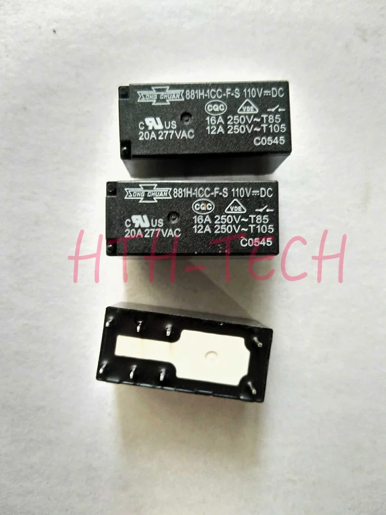 881H-1CC-F-S-110VDC 881H-1CC-F-C-5VDC 881h-1ah-c-e-24vdc 881H-1AC-C-24VDC 881H-1CH-F-C-12VDC силовое реле 16a 250 В
