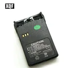 Оригинальная литий-ионная батарея XQF 7,4 в 1200 мАч для LB-72L Puxing PX777MT-777LT2188 LT2268 LT3268 LT3260 tyt777 radio